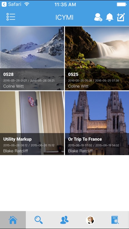 ICYMI – In Case You Missed It