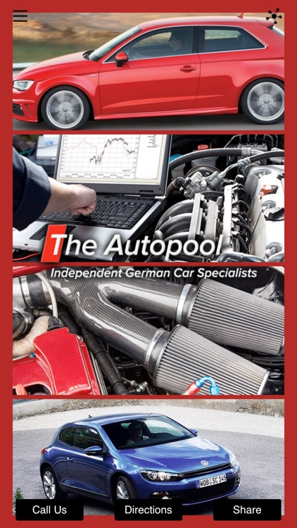 The Autopool