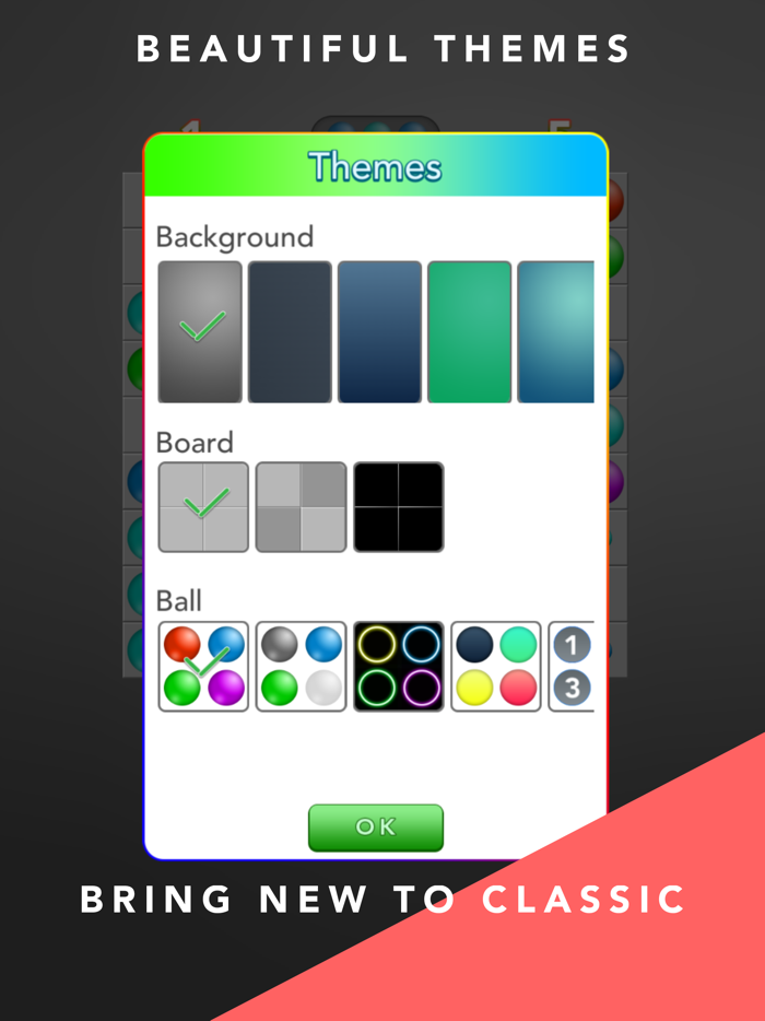 Lines 98 – Classic PC Games