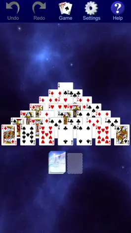 Game screenshot 150+ Card Games Solitaire Pack hack