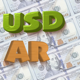 USD AR