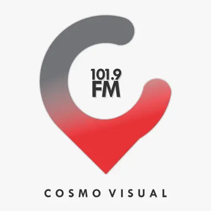 Cosmo Radio Visual Cheats
