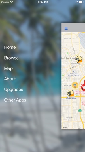 San Jose – 城市导览、离线地图及导航 by Travel Expert(圖2)-速報App