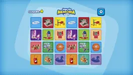 Game screenshot Jogo da Memória Xalingo mod apk