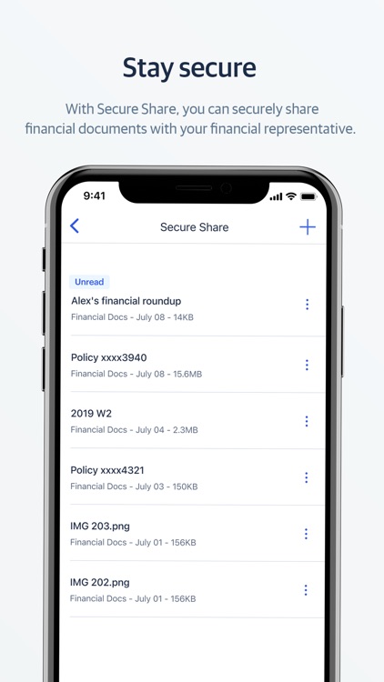 Northwestern Mutual screenshot-8