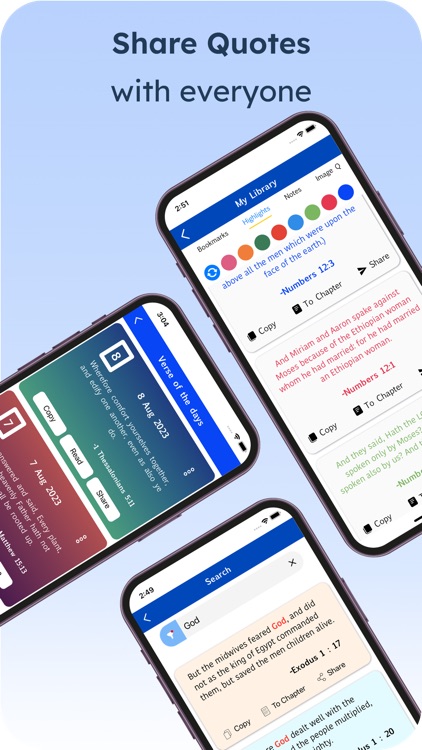 Bible Reading Zone -All In One screenshot-6