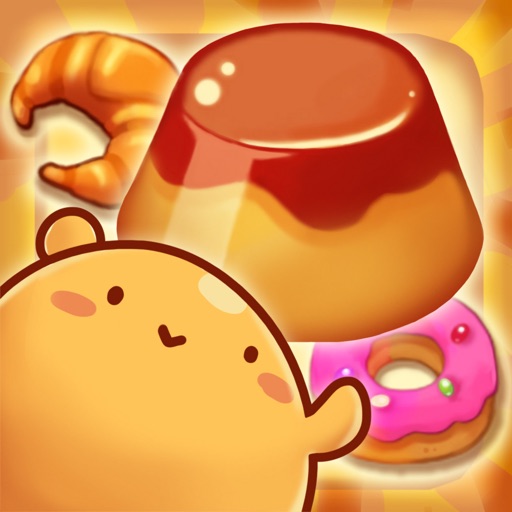 Triple Crush Arena icon