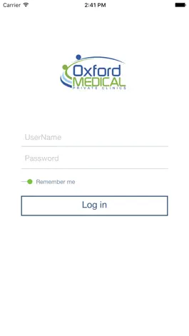 Game screenshot Oxford Medical hack