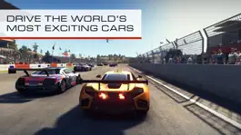 Game screenshot GRID™ Autosport Custom Edition hack