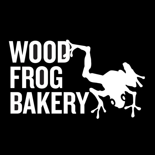 Woodfrog Bakery icon