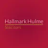 HallmarkHulme delete, cancel