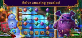 Game screenshot Christmas Spirit 4 - F2P apk