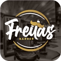 Barbearia Freitas logo