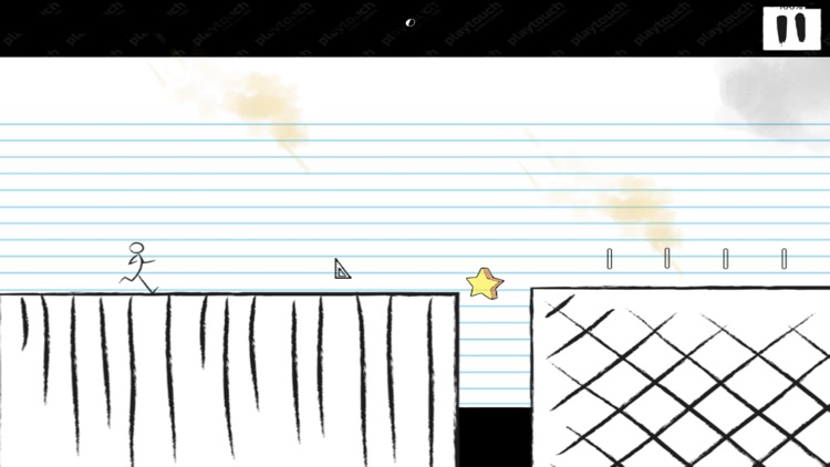 Stickman Love Journey