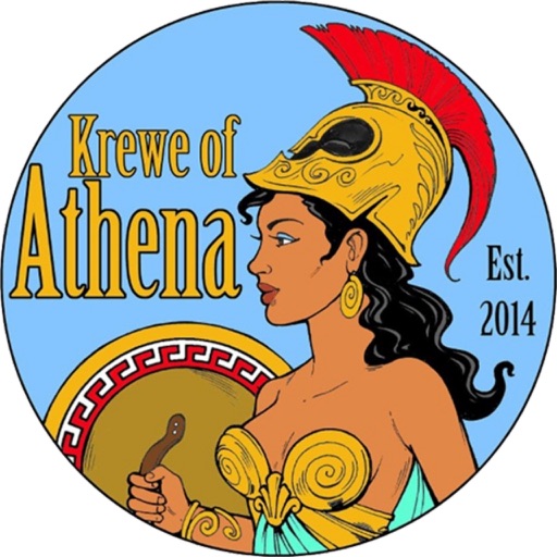 Krewe of Athena