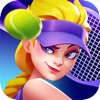 Extreme Tennis - iPadアプリ