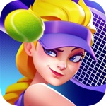 Download Extreme Tennis app