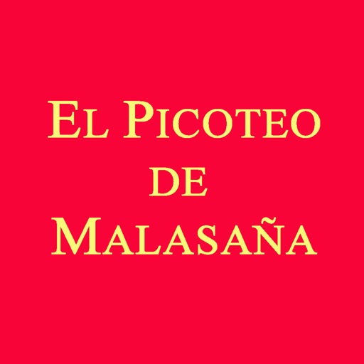 El Picoteo de Malasaña