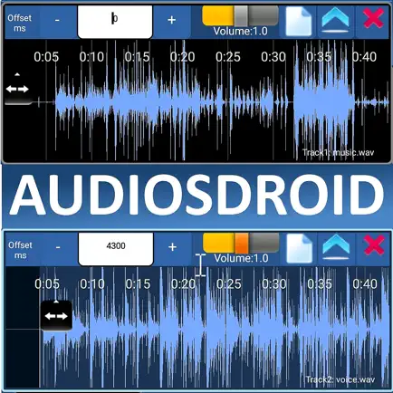 Audiosdroid Audio Studio Читы