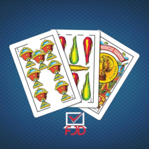 Escoba de 15 FJD - AppWisp.com