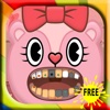 Rabbits Dentist Game For Kids