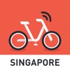 Mobike SG - World’s First Dockless Bike Share