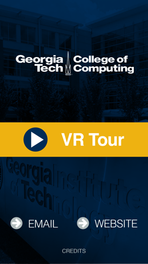 Georgia Tech College of Computing Virtua