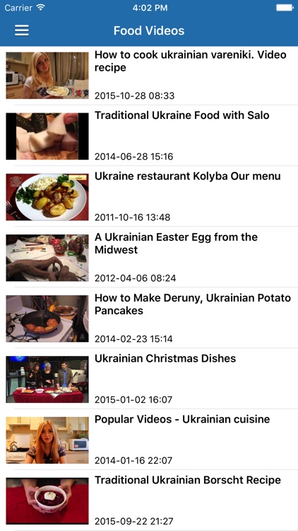 Ukraine News Today in English Pro screenshot-4