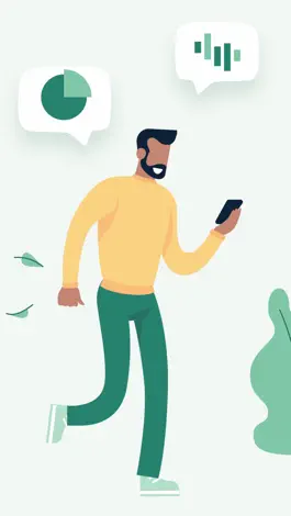 Game screenshot Investmate Обучение Трейдингу apk