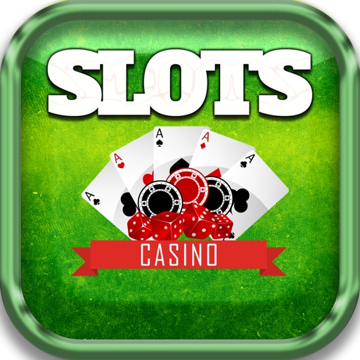 Way Of Gold Quick Hit - Gambling Palace iOS App