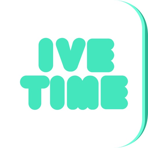 IveTime for meetup & friends