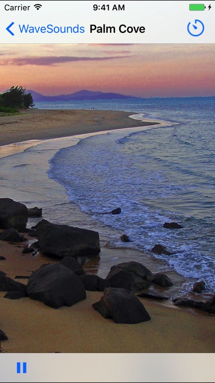 Ocean Wave Sounds for Sleep and Relaxation—Premium