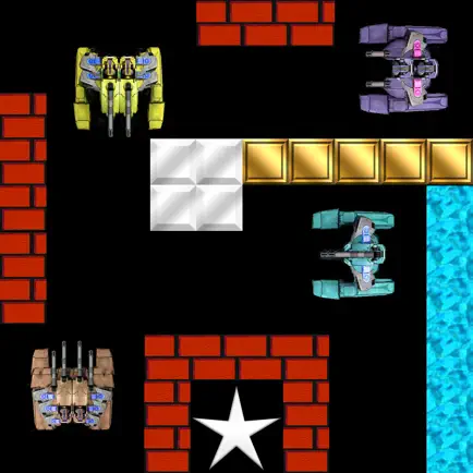 Tank Battle - Mini War Читы