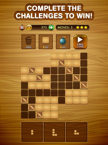 Best Blocks Block Puzzle Gamesのおすすめ画像1