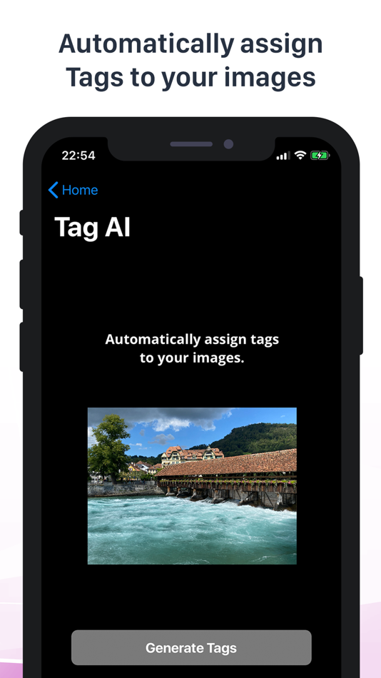 #3. Hashtag Generator Pro+ (iOS) Podle: Cod3.io GmbH