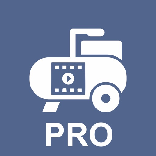 Ultimate Video Compressor Premium - Shrink Videos