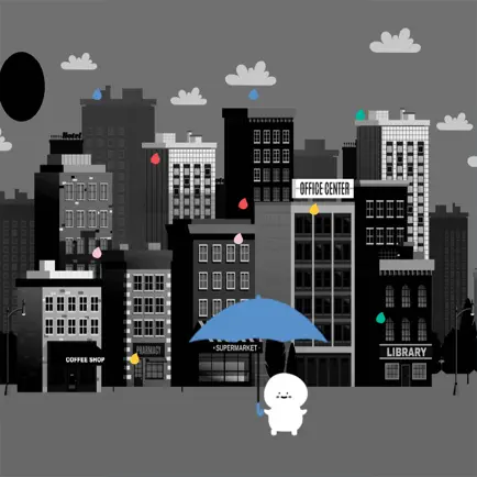RainColor Brings Hope Cheats