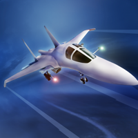 Sky warriors  simulator games