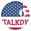 Talkdy English 1v1 icon
