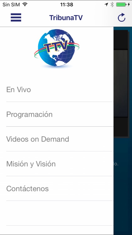 TribunaTV APP