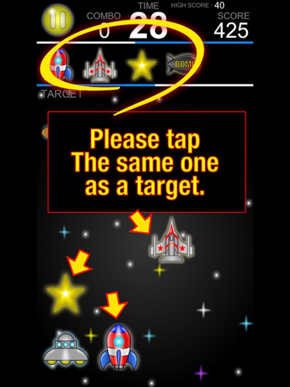 Screenshot #4 pour Mr.TAP8