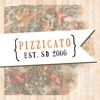 Pizzicato Gourmet Pizza