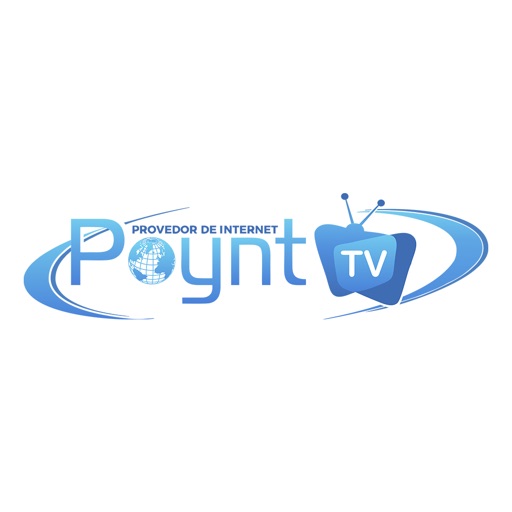 Poynt TV icon