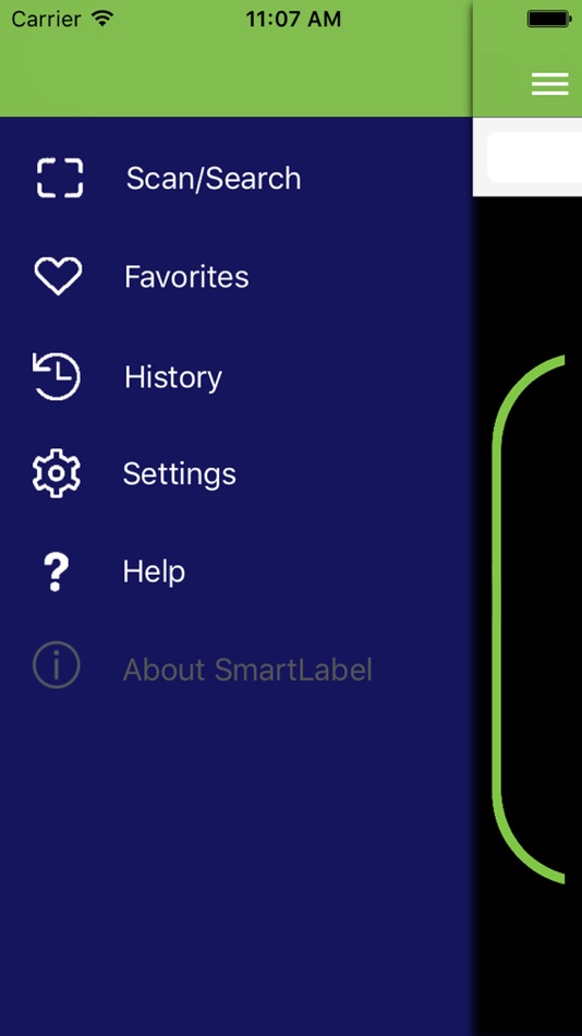 #2. SmartLabel (iOS) 由: Consumer Brands Association
