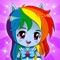 ===== BEST SAILOR PONY DRESS UP GAME =====