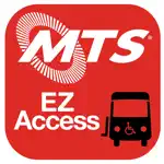 EZ Access App Cancel