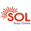 Sol app contact information