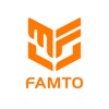 FAMTO : Delivery Agent