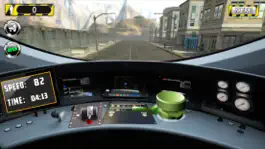 Game screenshot Subway 3D London Simulator mod apk