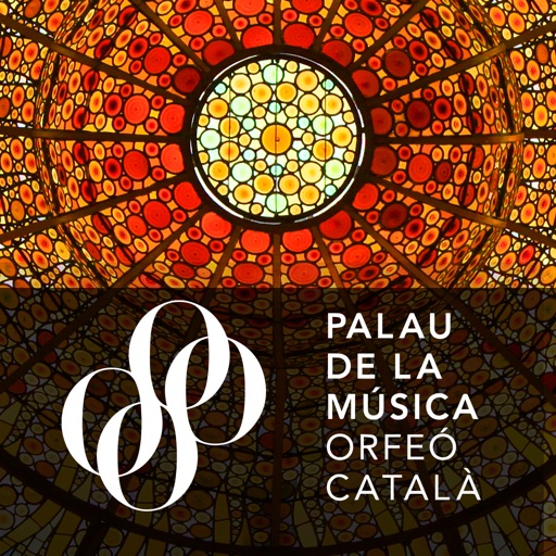 Palau de la Música Catalana Visitor Guide icon